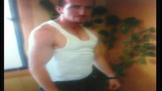 Shooting Rampage Victim Fights for Life