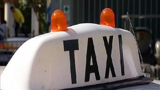 Slain Cabbie's Family Wants Cameras in Cabs