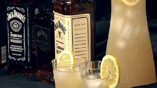 Jack Daniel's Has a Taste for SoundDiego