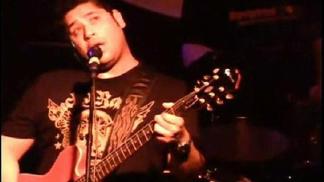SoundDiego Spotlight: Jesse Nova