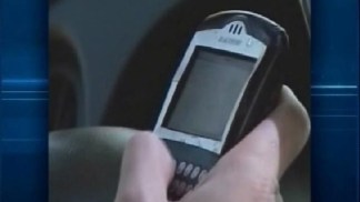 Stiffer Fines Proposed for Texting and Driving