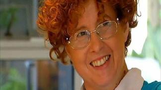 Stricken Italian Tourist Leaves San Diego With New Liver