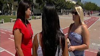 Students Weigh in on Dream Act