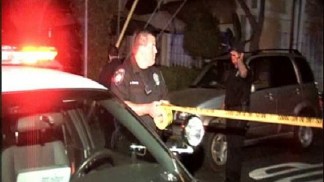 Suspect Dead in Officer Involved Shooting