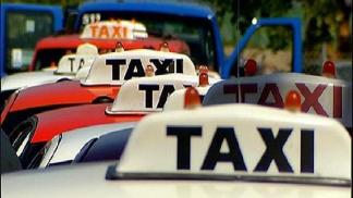 Suspect Identified in La Jolla Cab Driver Killing