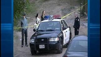 Suspect's Former Girlfriend: He Made Me Lie