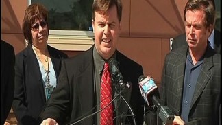 School Board Member Abruptly Leaves