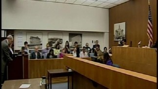 Sweetwater Officials Plead Not Guilty