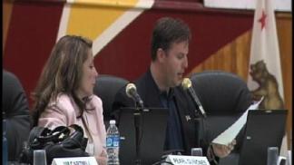 Sweetwater Union High School Fires Superintendent: Raw Video