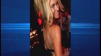 Taxi Cab Crash Victim Released