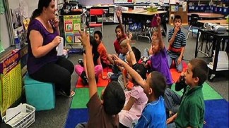 Teachers Asked to Not Take Pay Raises