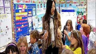 Teachers' Pink Slips Rescinded