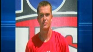 Team Honors Injured HS Baseball Star