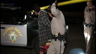 Teen Arrested After Deadly Accident