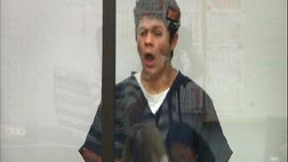 Teen Rapist Yawns Through Sentencing