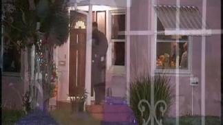 Teen Shot in Violent Home Invasion