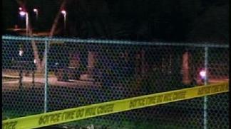 Teens Slain in Oceanside Park