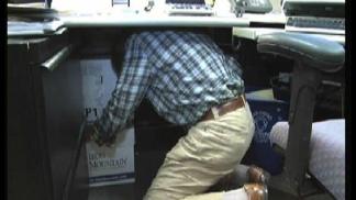 The Great California ShakeOut