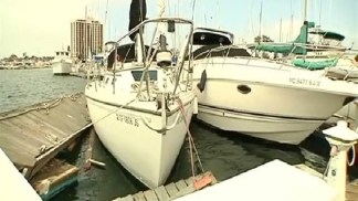 The Morning After: San Diego's Tsunami Damage