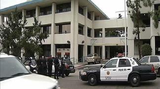 Three Men Vanish After Jewelry Heist