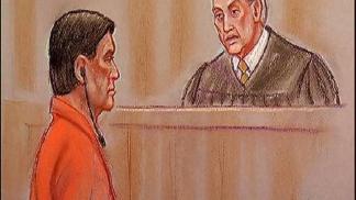 Tijuana Cartel Leader Sentenced 25 Years