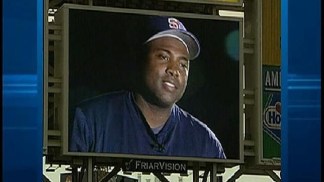 Tony Gwynn Undergoes Cancer Surgery