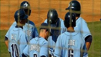 Toreros Beat Broncos 12-4