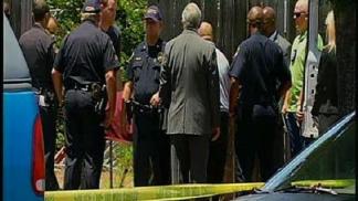 Troubled Officer Commits Suicide