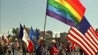 USD Drag Show Divides Campus