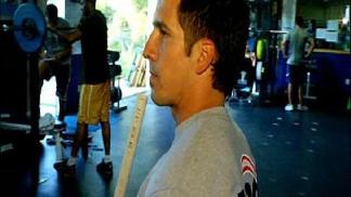 Football Player Lives Prolonged Dream