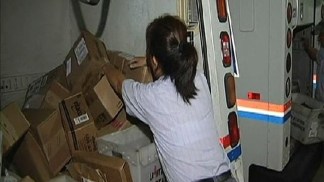 USPS Fighting for Survival