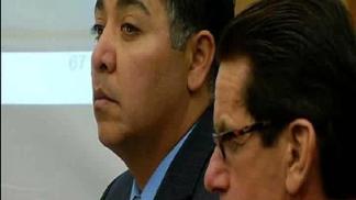 Underwear Used as Evidence Against Ex-Cop