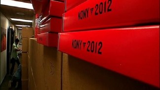 Viral Kony 2012 Campaign Started in San Diego