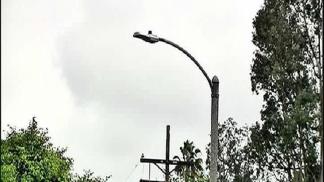 Vista Streets Could Be Left in Dark