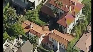 Warrant Details Shacknai Suspicions