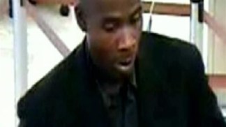 Well-Dressed Bank Bandit Arrested