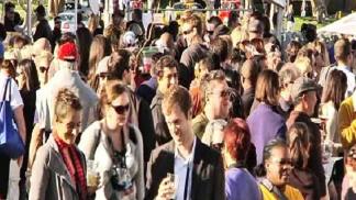 San Diego Bay Wine and Food Festival 