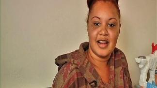 Women Hailed as Heroes in Cemetery Stabbing