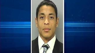 Young Officer Killed in Off-Duty Crash