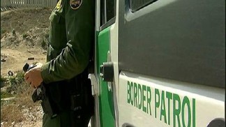 Zero Tolerance at the Border