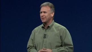 Raw Video: Phil Schiller Talks iPad Specs