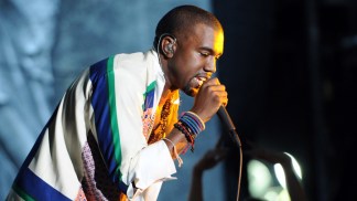 Coachella, Day III