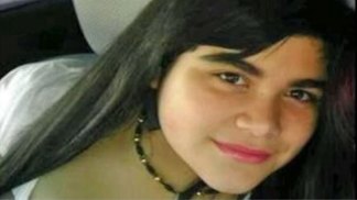 Missing Teenager Kaelynne Paez Heber California 