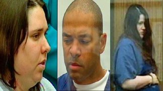 Warrant Details Fetishes in Murder Case