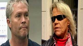 Sex Assault Victim Speaks Out