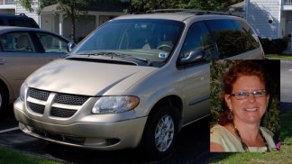Friends Fear for MIssing Woman's Safety