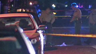 Woman Found Bleeding in Lemon Grove