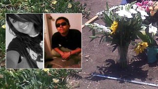 Libby Lake Park Homicides: Images