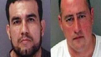 Los Palillos Trial in Images