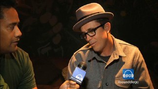 Flogging Molly "Shuts Em Down" at HoB
